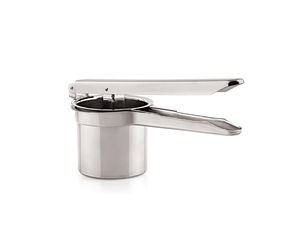 Machacador de Papas Manual de Acero Inoxidable, Ecológico, Apto para Lavavajillas, con Mango Ergonómico para Uso en la Cocina del Hogar - Product Image 1