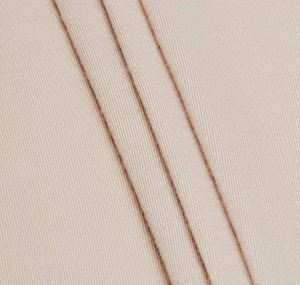 2025 nouvelle mode de haute qualité femmes musulmanes plaine automne Premium Hijab Jersey écharpe en couleur unie - Product Image 5