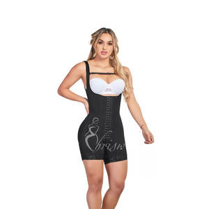 Faja Colombiana Reductora y Moldeadora de Compresión para Mujer, Levanta Glúteos, Corsé Adelgazante para Postoperatorio - Product Image 2