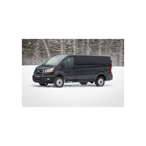 Fourgon utilitaire à toit haut et à empattement long, grande capacité, véhicule de transport commercial pour la livraison et la logistique - Product Image 5