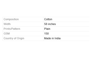 ผ้าแอตลาสเนื้อผ้าฝ้ายอย่างดี เนื้อผ้าเรียบเนียน สวมใส่สบาย เหมาะสำหรับเสื้อเชิ้ตผู้ชาย ใส่ได้ทุกวัน และเป็นชุดยูนิฟอร์ม - Product Image 2
