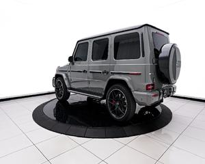 Mercedes-Benz Classe G AMG G 63 d'occasion 2023 - Product Image 6