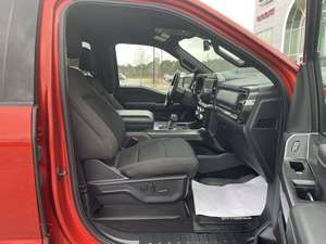 Nuevo para 2025: Camioneta F-150 XLT - Motor Turbo Automático, Interior Oscuro, Portaequipajes Metálico, Cámara Trasera - Product Image 6