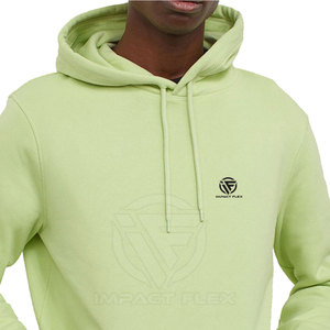 เสื้อฮู้ดมาถึงใหม่สำหรับผู้ชายสไตล์ไม่ซ้ำใครระบายอากาศได้ดีวัสดุที่ดีที่สุด - Product Image 2