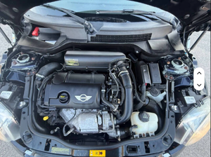 Mini Clubman Cooper S 2013 Usado a Precio Accesible, Volante a la Izquierda - Product Image 4