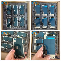 Prix usine OLED écran tactile LCD pour iPhone 5 5S SE 6 6S 7 8 Plus affichage pour iPhone X XS 11 12 13 Pro Max remplacement d'écran