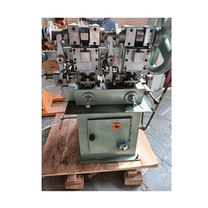 Fournisseurs en gros de machines à fabriquer des chaînes à billes, matériau de qualité supérieure, fabrication robuste, machine à chaînes en métal doré et argenté - Product Image 4