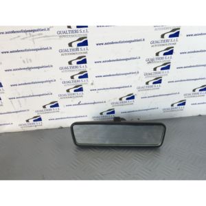 ESPEJO RETROVISOR INTERIOR VOLKSWAGEN Polo Restyling 4ª Serie 3B0857511A9B9 (05>09) - Product Image 1