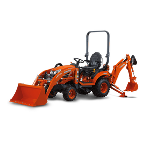 Equipo de Campo Avanzado Kubota BX23S, Suministro al por Mayor, Precio Económico, Exportación - Product Image 5