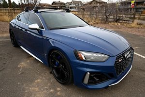 มือสอง2021 Audi RS5 Sportback - Product Image 3