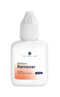 SKY Sensitive GBLFREE Gel Remover 15ml, élimination rapide et sûre, haute qualité, service OEM/ODM, emballage personnalisé, colle à cils transparente