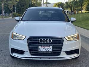 รถยนต์มือสอง Audi A3 1.8T Premium ปี 2015 ราคาถูก ขาย - Product Image 4