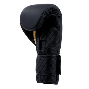 Guantes de boxeo de la mejor calidad con logotipo personalizado Venta caliente en guantes de boxeo Peso ligero Cómodo - Product Image 3