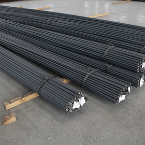 Varillas de acero deformadas de 10mm y 20mm de calidad superior para uso industrial y construcción de hormigón - Product Image 2