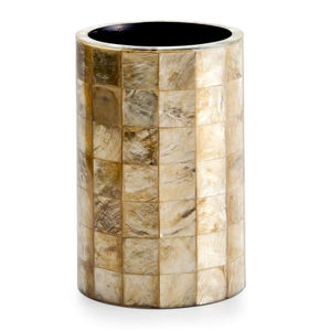 Portalápices de gran venta, portalápices de diseño antiguo con forma cuadrada, portalápices de nácar de primera calidad a un precio atractivo - Product Image 5