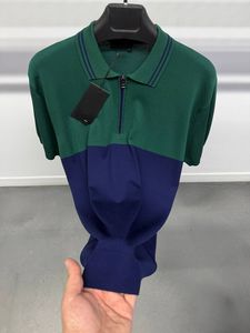 T-shirt en coton respirant pour homme, manches courtes, col rond, décontracté, OEM ODM, logo personnalisé sur le devant, marque privée, grande taille, écologique - Product Image 2