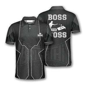 Buena calidad Corn Hole Sports Jersey por encargo Nuevo diseño Corn Hole Jersey - Product Image 3