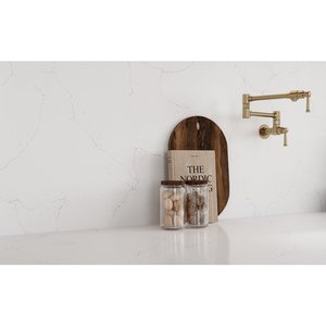 UNION Cassiopeia - Composant en cristal de quartz - Grande dalle - Épaisseur 15-30 mm - Design moderne - Product Image 2