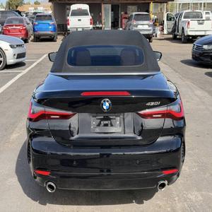 BM-W Série 4 430i 2024, propre et abordable - Product Image 2