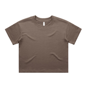 Transpirable gran oferta 100% algodón Slim Fit recortado OEM mujeres logotipo personalizado camisetas para mujeres - Product Image 4