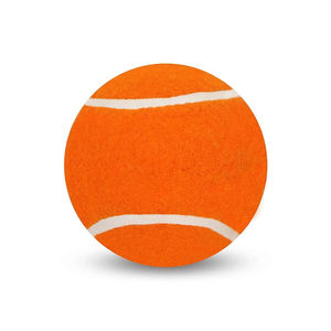 Balón de Fútbol Infantil Resistente de 50 cm, Colorido y Suave, con Red de Plástico y Tela, con Características de Tenis, para Jugadores Jóvenes - Product Image 4