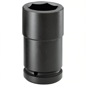 Douilles à chocs métriques à longue portée Facom 6 points, entraînement 1'', accessoires et pièces pour outils pneumatiques - Product Image 3