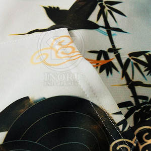 เสื้อฮู้ดดี้ลายพิมพ์ซับลิเมชั่น ดีไซน์ล่าสุด สำหรับฤดูหนาว ผ้าฝ้าย 100% สวมใส่สบาย คุณภาพสูง แห้งเร็ว เป็นมิตรกับสิ่งแวดล้อม ระบายอากาศได้ดี - Product Image 4