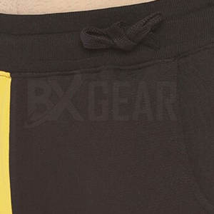 Pantalon coupe décontractée pour hommes avec poches latérales Tissu respirant et cordon de serrage pour un mouvement facile - Product Image 5