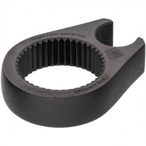 Clé à cliquet pneumatique Hazet, outil de haute qualité pour un travail efficace - Product Image 2