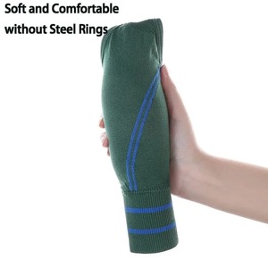 สปอร์ตบราไร้รอยต่อสปอร์ตสปอร์ตสปอร์ตบราสำหรับวัยรุ่นหญิงใส่ออกกำลังกายวิ่งชุดชั้นในเด็กไร้ห่วงเหล็ก - Product Image 4