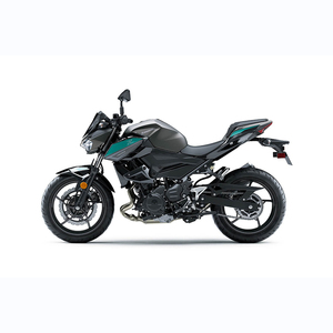 2024 Kawasaki Z400 - Product Image 3