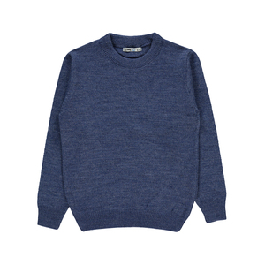 Suéter de término escolar textil para niños Uniformes escolares Ropa esencial - Product Image 1