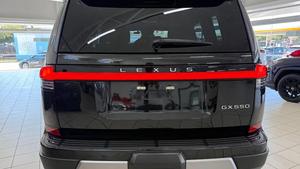 Produit populaire 2024 Lexus GX GX550 Overtrail Auto 4x4 / Volant à droite / Volant à gauche - Product Image 6