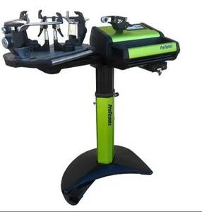 Machine à lancer de baseball et de softball Hack Attack de bonne qualité, en acier, automatique, garantie 1 an, DIY, OEM, personnalisable, fabriquée aux États-Unis - Product Image 6