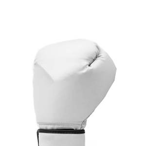 Gants de boxe professionnels imperméables pour l'entraînement et la compétition, en cuir personnalisé, antidérapants, avec sangle de poignet réglable - Product Image 5