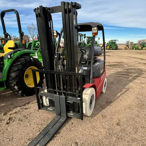 2023 manitou รถยก MI25ลื่นไถลรถยกตีนตะขาบพร้อมกระบอกสูบไฮดรอลิก Huade ปั๊มเกียร์-ส่วนประกอบหลักรวมอยู่ด้วย! - Product Image 1