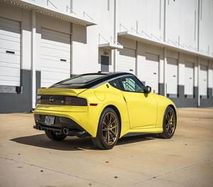 2023 Nissans Z Proto Specs 3.0L Turbocharged V6 de segunda mano - Product Image 4