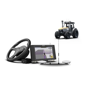 Sistema de piloto automático de primera categoría para tractor Sistema de dirección automatizado de piloto automático GPS Precisión agrícola - Product Image 2