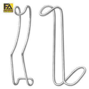 ÉCARTEURS STERNBERG Instruments généraux en acier chirurgical Écarteurs manuels pour joue et lèvre Réutilisable Sternberg Caractéristique - Product Image 2