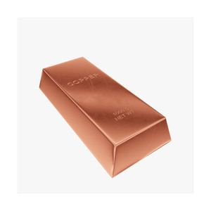 REMISE VENTE Lingot De Cuivre 99.99% min Lingots De Cuivre Pur 3N5-7N Haute Densité Cuivre Cu Morceau Lingot à vendre - Product Image 6