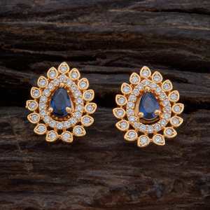 Zircon <b>Crystal</b> <b>Earrings</b> 149099 Product - Product Image 2