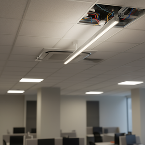 Santa Fe T8 <b>LED</b> <b>Tube</b> Strip 60cm 2 Sides Product - Product Image 3
