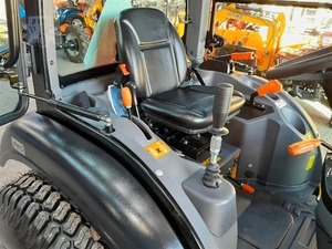 2024 SOLIS 26 Walking Tractor 4WD Gear <b>Drive</b> Automatic Long Service Life - Product Image 6