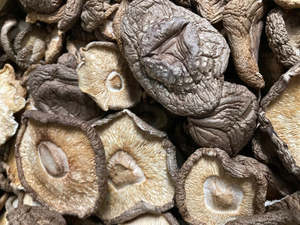 Seta Shiitake seca de alta calidad de proveedor, precio barato a granel, hecha en Vietnam - Product Image 4