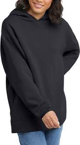 Sudaderas y sudaderas casuales para mujer hechas en Bangladesh - Product Image 3