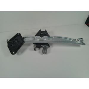 Meccanismo Alzacristalli Anteriore Sinistro per DACIA Sandero Serie (21>) 807214480R - Product Image 4