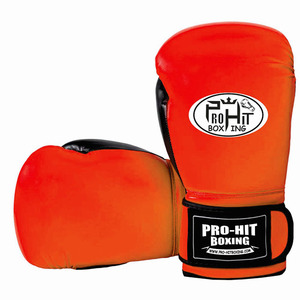 Gants de boxe Fabricant de qualité supérieure Gants de boxe professionnels Entraînement de cibles manuelles Gants de boxe gagnants sur mesure - Product Image 4