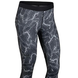 Leggings Deportivos para Mujer de Secado Rápido, Tejido Transpirable, Cintura Alta, Ajuste Relajado, Cómodos y Flexibles - Product Image 2