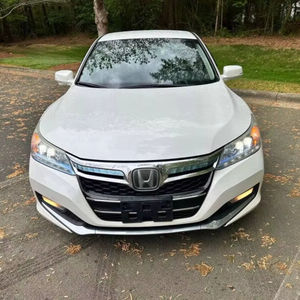 Honda Accord Plug-in LHD d'occasion 2014 - Product Image 1
