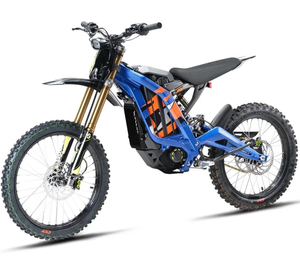 Últimos modelos aprobados 2026 SurRons Lights Bee X, motos eléctricas todoterreno, motos de moda ensambladas en fábrica, listas para enviar y entrega rápida - Product Image 4